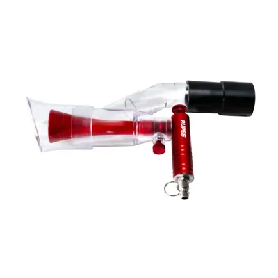 RUPES BIGFOOT Pad Cleaner Air Gun