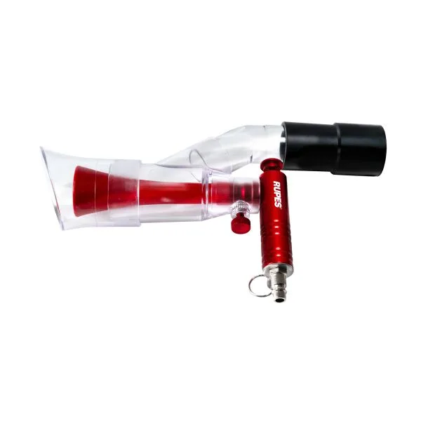 RUPES BIGFOOT Pad Cleaner Air Gun