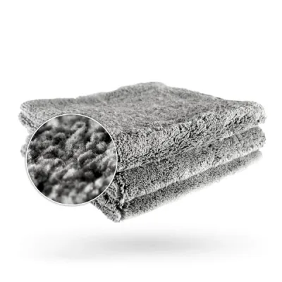 servFaces Premium Toallitas paño de pulido 500GSM 40×40 3er-Pack