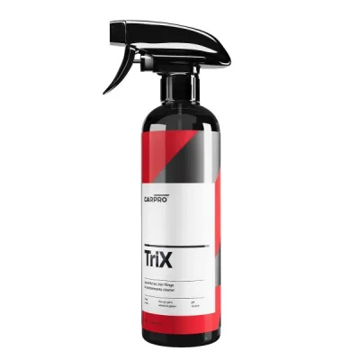 CarPro TriX Flugrost- & Teerentferner 500 ml