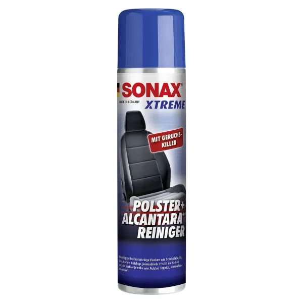 SONAX XTREME 400 ml