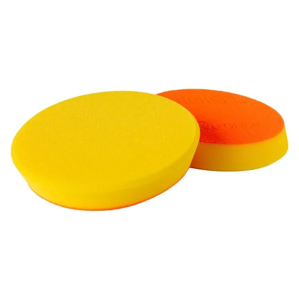 ADBL Roller pad de pulido R Polish medio-blando ampliado