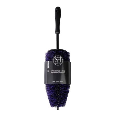 servFaces Cepillo para llantas MAX