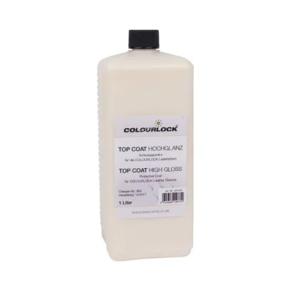 Colourlock Top Coat Hochglanz 1 Liter 1 liter