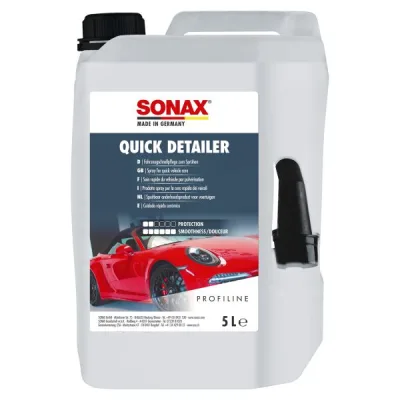SONAX QuickDetailer 5 l