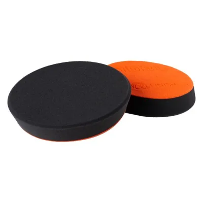 ADBL Roller pad de pulido R Finish 75mm muy blando