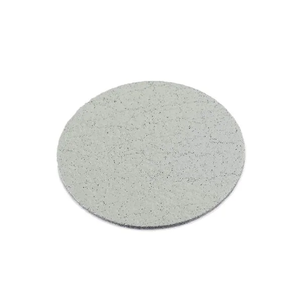 3M Trizact Feinschleifscheiben 443SA 150mm P1000 ampliado