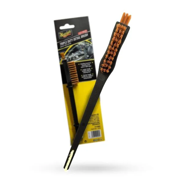 Meguiar's Triple Duty Detail ampliado