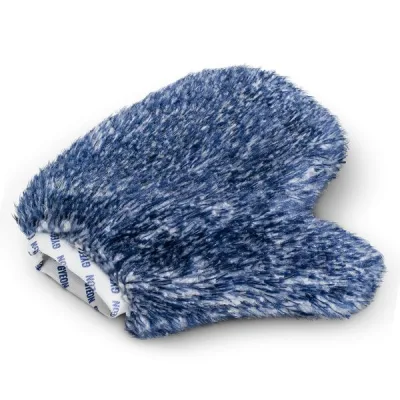 Gyeon Q²M Wheel Mitt llantas-Waschhandschuh