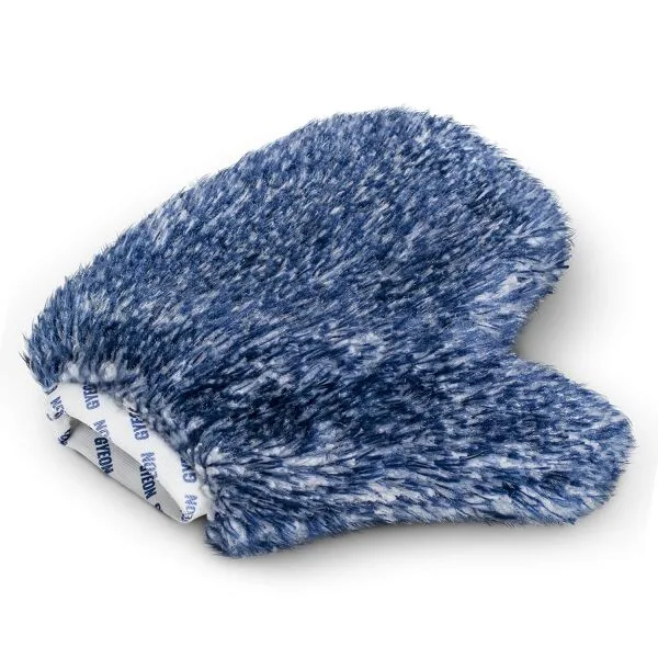 Gyeon Q²M Wheel Mitt llantas-Waschhandschuh ampliado