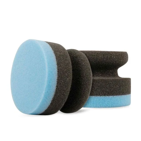 servFaces Applikator Puck ampliado