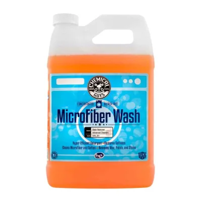 Chemical Guys Microfiber Wash