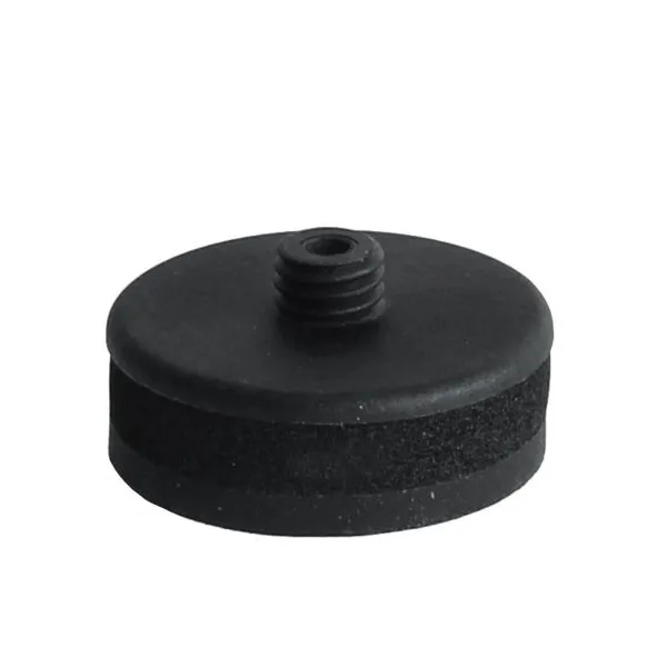 RUPES iBrid Nano Schleifstützteller selbstklebend 30 mm ampliado