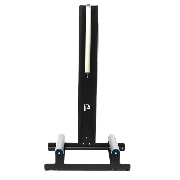 Poka Premium Soporte para llantas ampliado