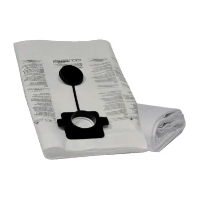 RUPES Bolsas de aspirador para serie S