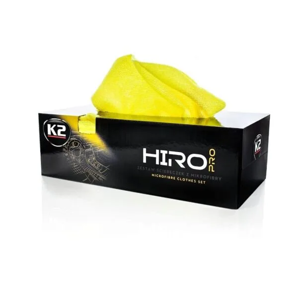 K2 Pro Hiro Pro Mehrzwecktücher 30er ampliado