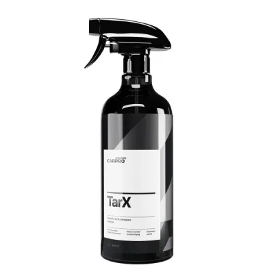 CarPro TarX Teer- & Klebstoffentferner 1 l