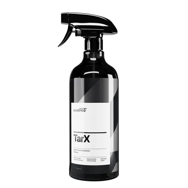 CarPro TarX Teer- & Klebstoffentferner 1 L