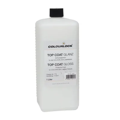 Colourlock Top Coat Glanz 1 l