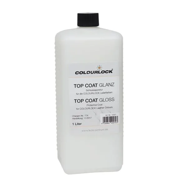 Colourlock Top Coat Glanz 1 L ampliado