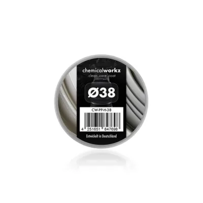 ChemicalWorkz Heavy Cutting Performance Pad 38mm gris