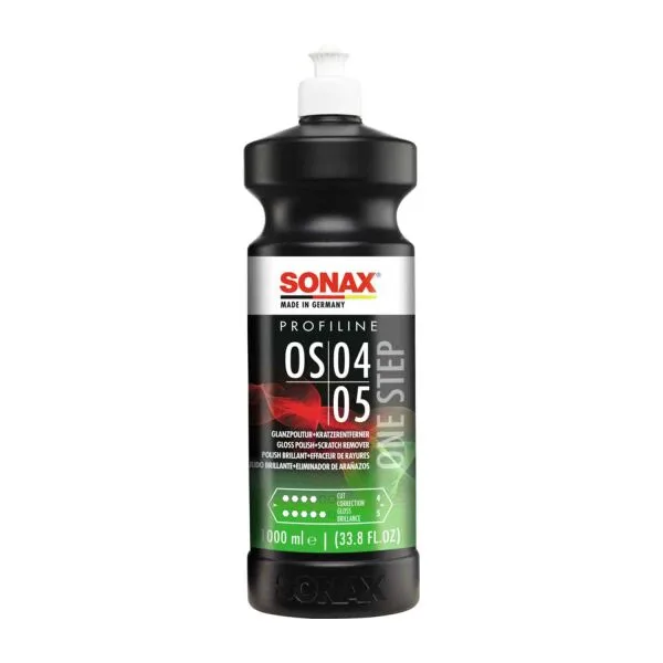 SONAX PROFILINE OS 04-05 ampliado