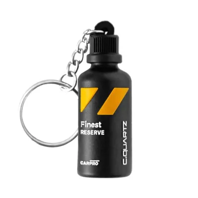 CarPro Finest Llavero con botella