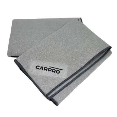 CarPro GlassFiber Spezial Glastuch