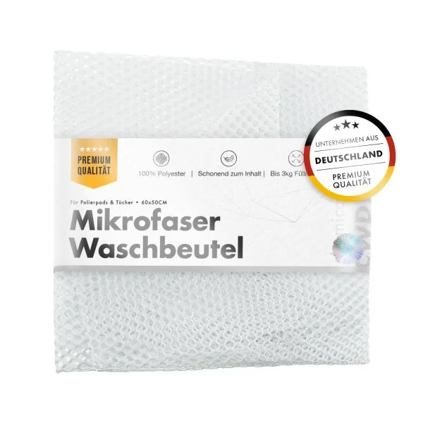 ChemicalWorkz Protection Wash Bag Bolsa de lavado ampliado