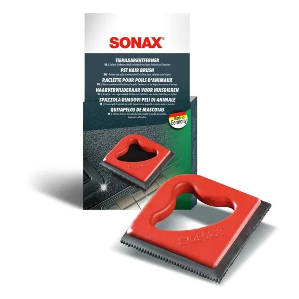 SONAX TierhaarEntferner ampliado