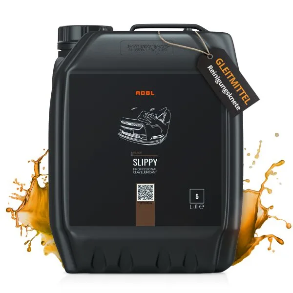 ADBL Slippy 5 L ampliado