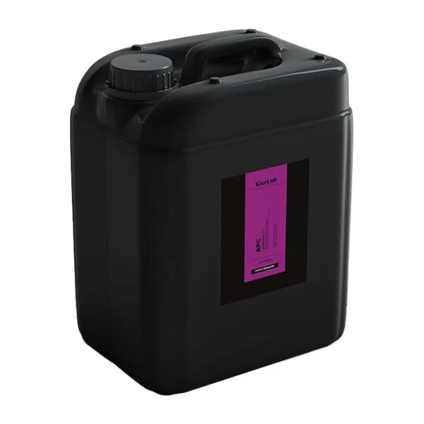 Kiurlab APC 20 L ampliado