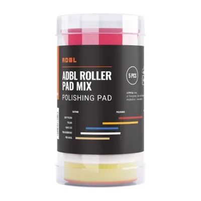 ADBL Roller Pro Mix pad de pulido