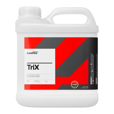 CarPro TriX Flugrost- & Teerentferner 4 l