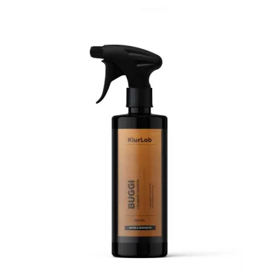 Kiurlab BUGGI Insektenentferner 500 ml