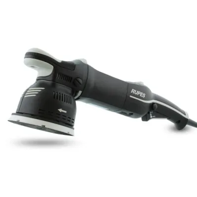 RUPES BigFoot LK 900E Zwangs-pulidora excéntrica
