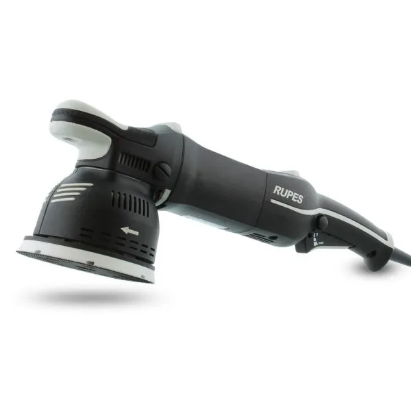 RUPES BigFoot LK 900E Zwangs-pulidora excéntrica ampliado