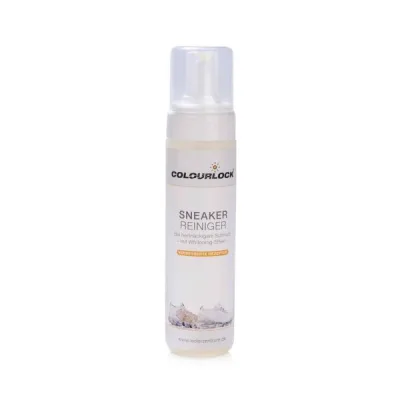 Colourlock Limpiador de zapatillas 200 ml