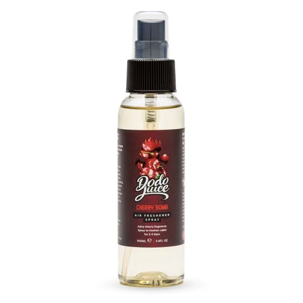 Dodo Juice Cherry Bomb Lufterfrischer 100 ml ampliado