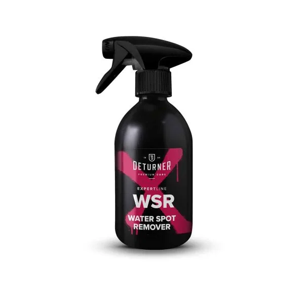 DETURNER Xpert Line WSR Wasserfleckenentferner 500 ml ampliado