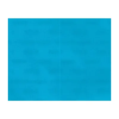Kovax Super Assilex Super Tack K500 hellblau Streifen 170 mm