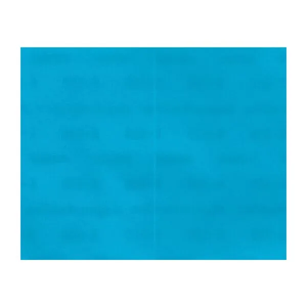 Kovax Super Assilex Super Tack K500 hellblau Streifen 170 mm ampliado