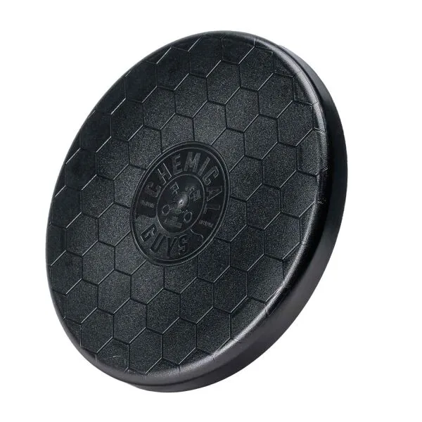 Chemical Guys Bucket Lid Wascheimerdeckel negro ampliado