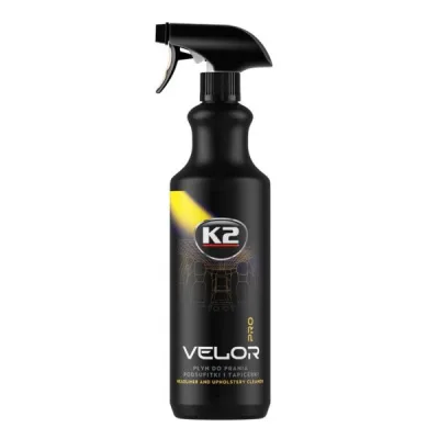K2 Pro Velor Pro 1 l