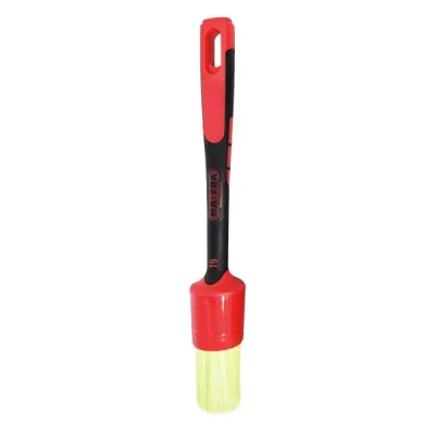 Labocosmetica MA-FRA Pincel de detailing Lime 35 mm