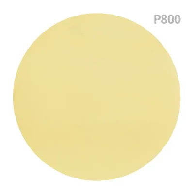 Kovax Yellow Film Super Tack P800 ungelocht 150 mm