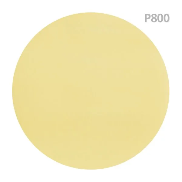 Kovax Yellow Film Super Tack P800 ungelocht 150 mm