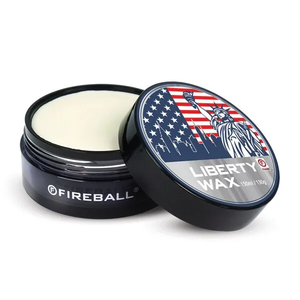 Fireball Liberty Wax cera sellador 130 g ampliado