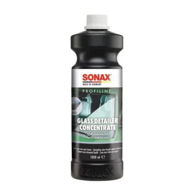 SONAX PROFILINE Detalle de vidrio Konzentrat limpiacristales