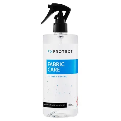 FX Protect Fabric Care F-1 Protector textil